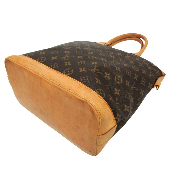 LOUIS VUITTON Lockit Vertical Handbag - Picture 2 of 12